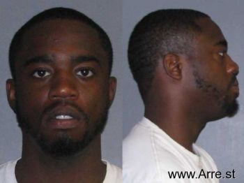 Antonio Deunte Lane Mugshot