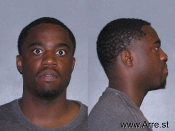 Antonio Deunte Lane Mugshot