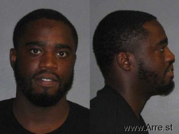 Antonio Deunte Lane Mugshot