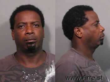 Antonio Dewayne Lewis Mugshot