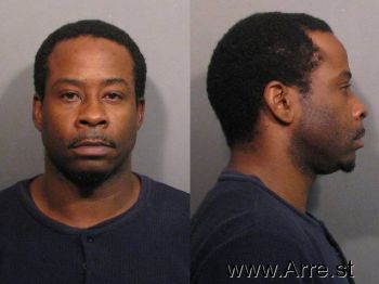 Antonio Ladart Moore Mugshot