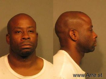 Antonio Ladart Moore Mugshot