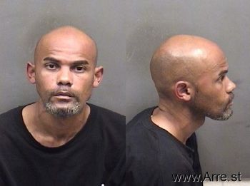 Antonio Tywon Moore Mugshot