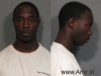 Antonio Deon Porter Mugshot