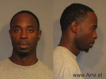 Antonio Deon Porter Mugshot