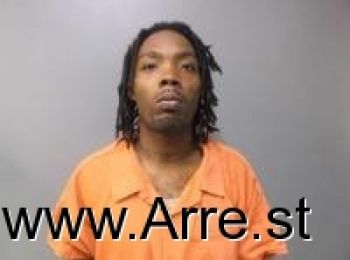 Antonio Marcello Redding Mugshot