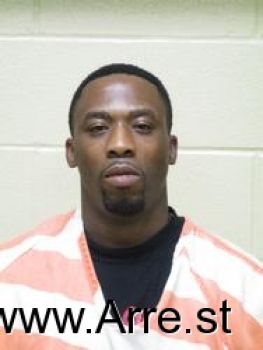 Antonio  Saxton Mugshot