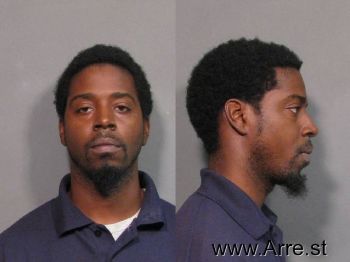 Antonio Darnell Scott Mugshot