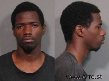 Antonio Terrell Scott Mugshot