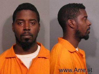 Antonio Darnell Scott Mugshot