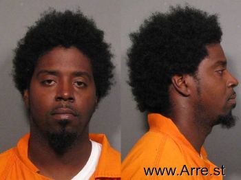 Antonio Darnell Scott Mugshot