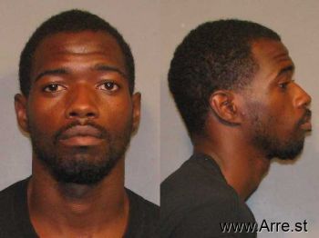 Antonio Terrell Scott Mugshot