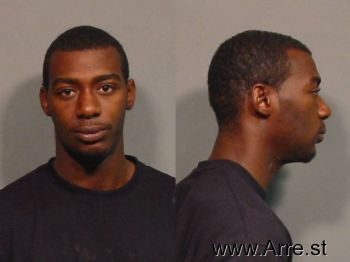 Antonio Black Taylor Mugshot