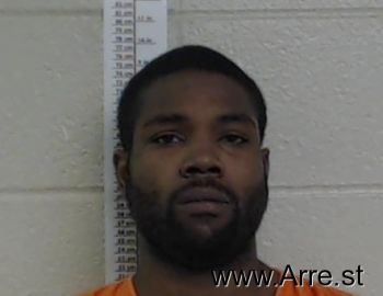 Antonio  Taylor Mugshot