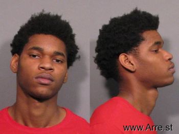 Antonio Adarrly Taylor Mugshot