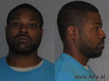 Antonio Darnell Taylor Mugshot