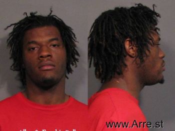 Antonio Deon Washington Mugshot