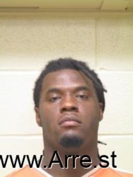 Antonio  Washington Mugshot