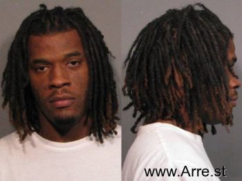 Antonio Deon Washington Mugshot