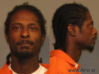 Antonio Darrell White Mugshot