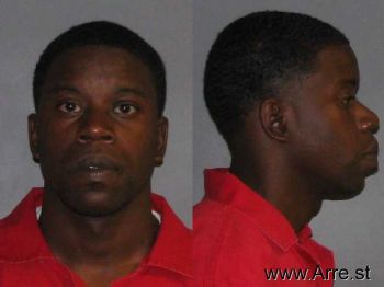 Antonio Jamol White Mugshot