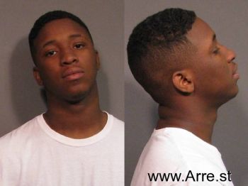 Antravion Dantrell Johnson Mugshot