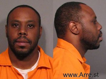 Antwan Montrell Mcfadden Mugshot