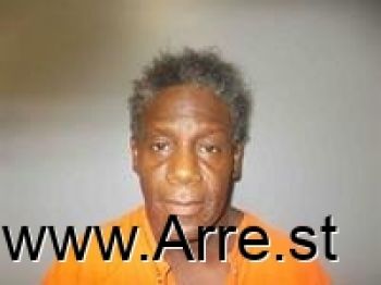 Aristide D Williams Mugshot