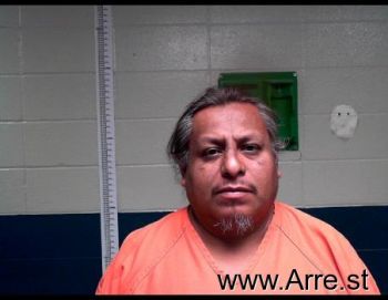 Armando Espinosa Sanchez Mugshot