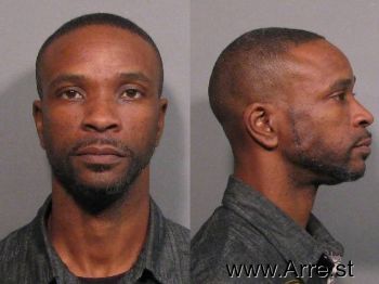 Artemus Lydell Jones Mugshot