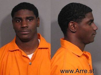 Arthur Deandre Anderson Mugshot