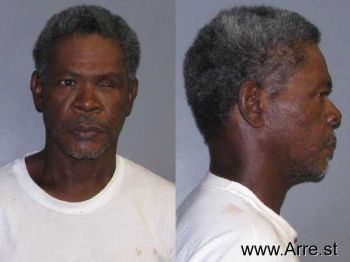 Arthur Lee Jones Sr Mugshot