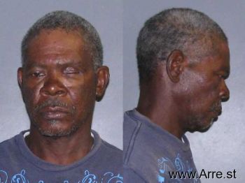 Arthur Lee Jones Sr Mugshot