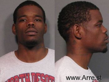 Arthur Alexander Kent Mugshot