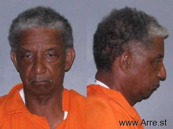 Arthur Lee Scroggins Mugshot