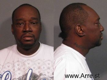 Arthur Gene Upshaw Mugshot