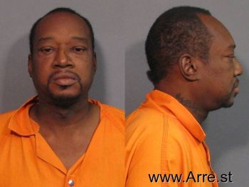 Arthur Gene Upshaw Mugshot