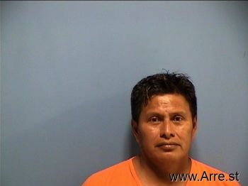 Arturo  Gomez-lopez Mugshot