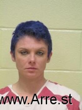 Ashley  Adkins Mugshot