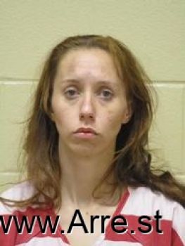 Ashley  Alexander Mugshot