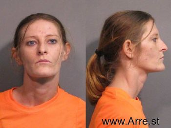 Ashley Brooke Alexander Mugshot