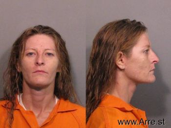 Ashley Brooke Alexander Mugshot