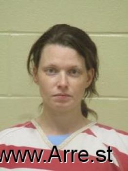 Ashley  Anderson Mugshot