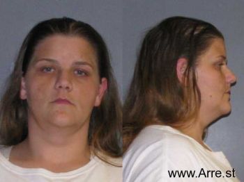 Ashley Renee Bryant Mugshot