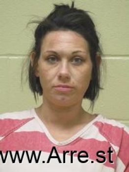 Ashley  Coker Mugshot