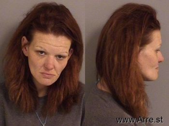 Ashley  Fox Mugshot