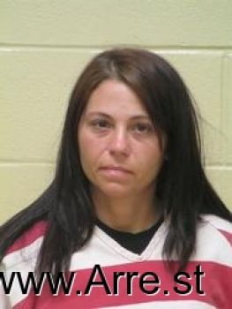 Ashley  Haley Mugshot