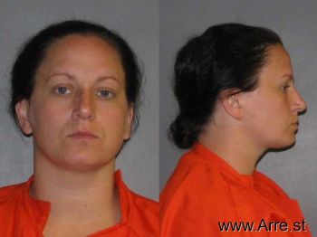 Ashley Kathleen Keller Mugshot