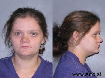 Ashley Michelle Nichols Mugshot