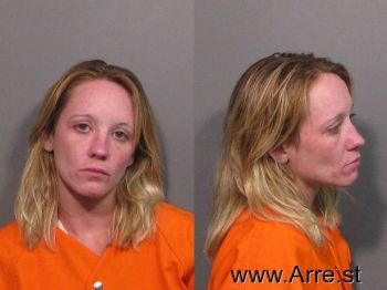 Ashley Renee Pratt Mugshot